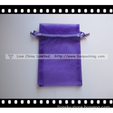 Wholesale Wedding Organza Bags